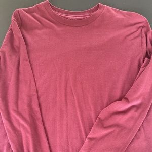 True Classic Tees Long Sleeve
